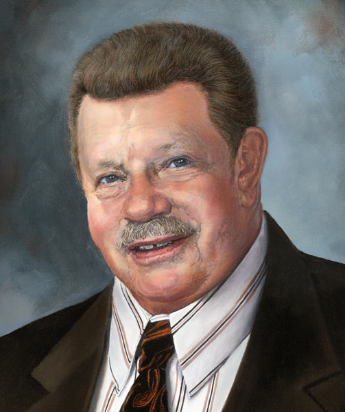 Charles Plymire, Founder, Cincinnati Precision Instruments, 16